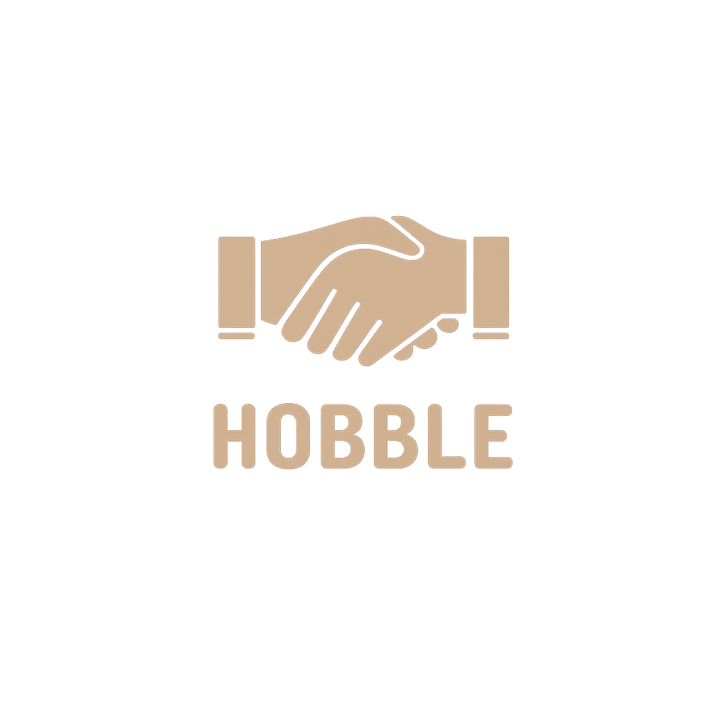 Hobble